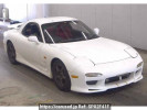 Mazda Efini RX-7 FD3S