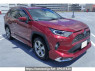 Used 2020 AT toyota rav4 AXAH54 Image[0]