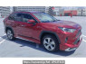 Used 2020 AT toyota rav4 AXAH54 Image[2]