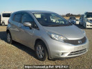 Nissan Note NE12