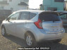 Used 2015 AT nissan note NE12 Image[1]