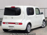 Used 2017 AT nissan cube Z12 Image[1]
