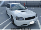 Subaru Legacy Touring Wagon BH5