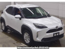 Toyota YARIS CROSS MXPB15