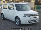 Nissan Cube Z12