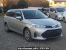 Toyota Corolla Fielder NKE165G