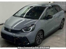 Honda Fit GR3