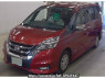 Used 2017 AT nissan serena GFNC27 Image[1]