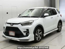 Toyota Raize A200A