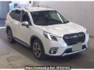 Subaru Forester SKE