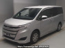 Used 2020 AT toyota noah ZRR80G Image[0]