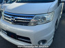 Used 2010 AT nissan serena CC25 Image[2]