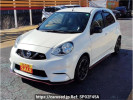 Nissan March K13カイ