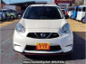 Used 2017 MT nissan march K13ｶｲ Image[1]