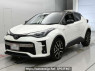 Used 2021 AT toyota c-hr NGX10 Image[0]