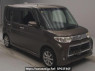 Used 2011 AT daihatsu tanto-custom L375S Image[2]