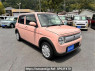 Used 2021 AT suzuki alto-lapin HE33S Image[2]