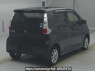 Used 2015 AT mitsubishi ek-custom B11W Image[1]