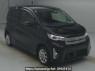 Used 2015 AT mitsubishi ek-custom B11W Image[2]
