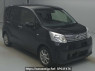 Used 2018 AT daihatsu move LA150S Image[2]