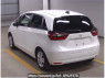 Used 2023 AT honda fit GS4 Image[2]