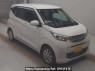 Used 2021 AT mitsubishi ek-wagon B33W Image[2]