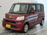 Used 2014 AT daihatsu tanto LA600S Image[0]