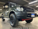 Toyota Land Cruiser Prado VZJ95W