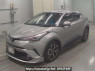 Used 2017 AT toyota c-hr ZYX10 Image[0]