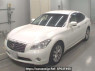 Used 2014 AT nissan fuga KY51 Image[0]