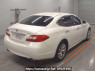 Used 2014 AT nissan fuga KY51 Image[1]