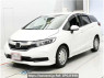 Used 2020 AT honda shuttle GK8 Image[0]