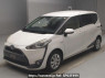 Used 2016 AT toyota sienta NHP170G Image[0]