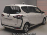 Used 2016 AT toyota sienta NHP170G Image[1]