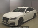 Toyota Crown Hybrid GWS224