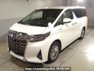 Toyota Alphard Hybrid AYH30W