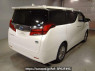 Used 2020 AT toyota alphard-hybrid AYH30W Image[1]