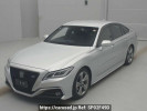 Toyota Crown Hybrid AZSH20
