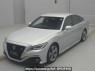 Used 2019 AT toyota crown-hybrid AZSH20 Image[0]