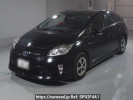 Toyota Prius ZVW30