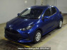 Used 2021 AT toyota yaris MXPA15 Image[0]