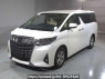 Used 2023 AT toyota alphard AGH35W Image[0]