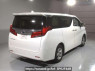 Used 2023 AT toyota alphard AGH35W Image[1]