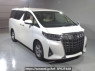 Used 2023 AT toyota alphard AGH35W Image[2]