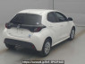 Used 2023 AT toyota yaris MXPH15 Image[1]