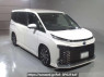 Used 2023 AT toyota voxy ZWR90W Image[2]