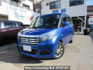 Suzuki Solio MA26S