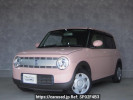 Suzuki ALTO Lapin HE33S