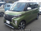 Mitsubishi eK X Space B34A