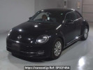 Volkswagen Beetle 16CBZ